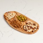 Olive-Wood-appetizer-dish-4-sections-02-by-unique-touches