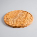 olive wood charcuterie cheese serving round board by unique-touches 04
