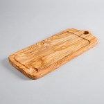 olive wood medium holed charcuterie cheese serving board by unique-touches 01
